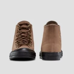 Converse CTAS Pro X Roman Gonzalez Skate Shoes Mushroom Forage / Black -Slam City Shop A12803 06