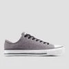 Converse CTAS Pro Ox Skate Shoes Mauve Stone / White / Black