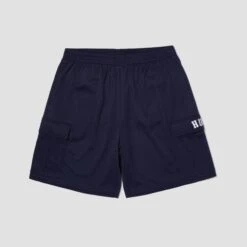 HUF Arch Mesh Cargo Short Navy