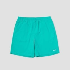 Huf Atlantic Easy Short Aqua