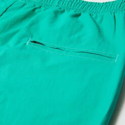 Huf Atlantic Easy Short Aqua -Slam City Shop ATLANTIC EASY SHORT AQUA PT00353 AQUA 04