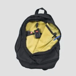 Quasi Augie Bag Black -Slam City Shop AUGIEBAG5