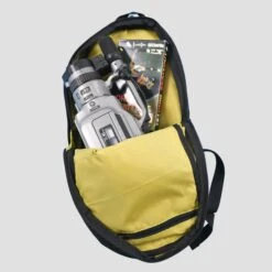 Quasi Augie Bag Black -Slam City Shop AUGIEBAG6