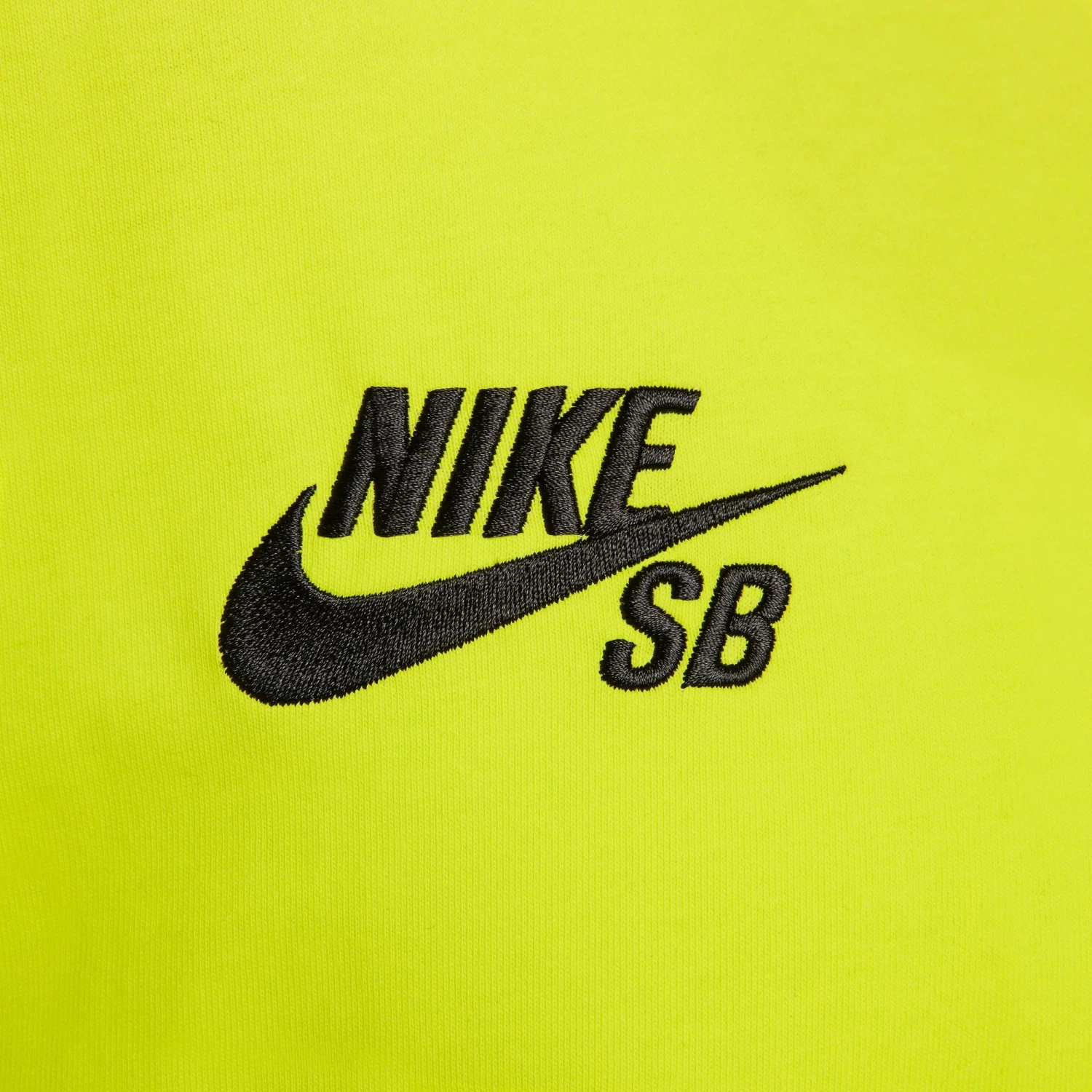 Nike SB Olympic Pack Long Sleeve Skate T-Shirt White / Yellow 4 Nike SB Olympic Pack Long Sleeve Skate T-Shirt White / Yellow - Image 4