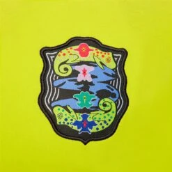 Nike SB Olympic Pack Long Sleeve Skate T-Shirt White / Yellow 11 Nike SB Olympic Pack Long Sleeve Skate T-Shirt White / Yellow -Slam City Shop AURORA HF0035 100 PHSYM002 2000