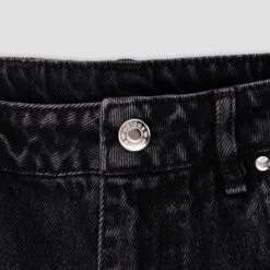 Adidas Firebird Pants True Black -Slam City Shop Adidas Firebird Pants True Black3