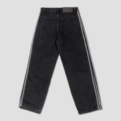 Adidas Firebird Pants True Black -Slam City Shop Adidas Firebird Pants True Black5