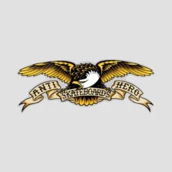 Ant Hero Eagle Large Sticker Multi