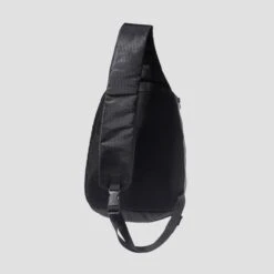 Butter Goods Express Shoulder Bag Black -Slam City Shop Butter Goods Express Shoulder Bag Black3
