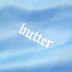 Butter Goods Scorpion Jersey Blue -Slam City Shop Butter Goods Scorpion Jersey Blue3
