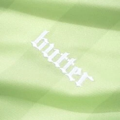 Butter Goods Scorpion Jersey Pistachio -Slam City Shop Butter Goods Scorpion Jersey Pistachio3