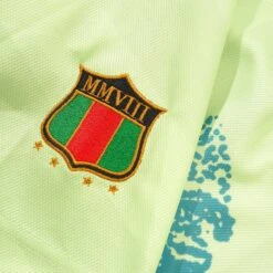 Butter Goods Scorpion Jersey Pistachio -Slam City Shop Butter Goods Scorpion Jersey Pistachio4