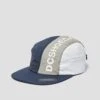 Skateboard Cafe DCShoeCafe 4 Panel Navy Blazer