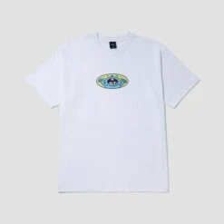 HUF Cry Baby T-Shirt White