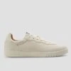 Last Resort AB CM001 Lo Suede White / White
