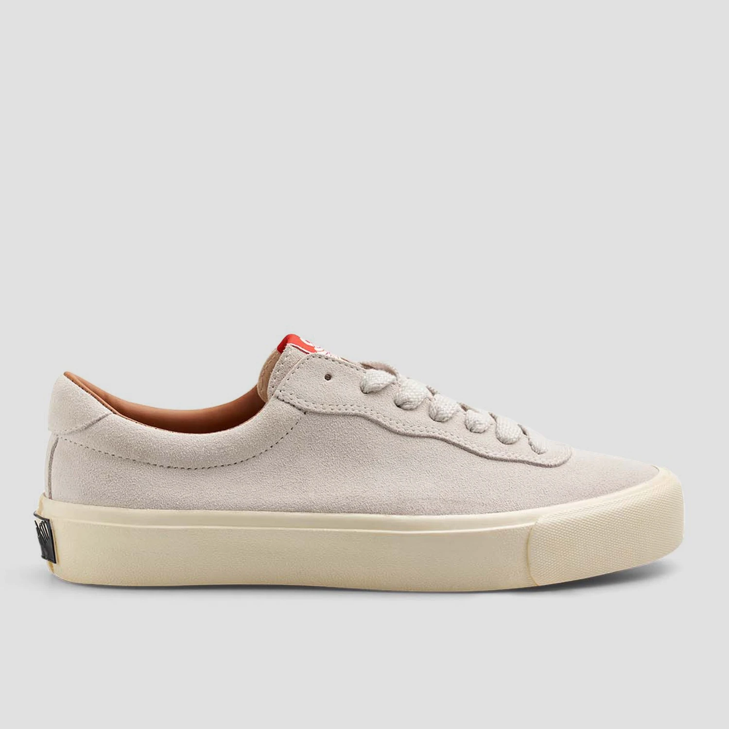 Last Resort AB VM001 Lo Suede White / White 1 Last Resort AB VM001 Lo Suede White / White