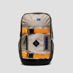 DC All Terrain Backpack Grey
