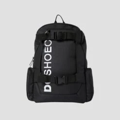 DC Chalkers 4 Backpack Black