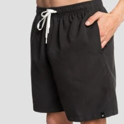 DC Stryker Short Black -Slam City Shop DC Stryker Short Black 05
