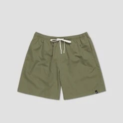 DC Stryker Short Deep Lichen Green