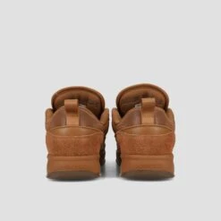DC Lucien Skate Shoes Brown / Tan 11 DC Lucien Skate Shoes Brown / Tan -Slam City Shop DC01725200 01