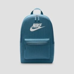Nike Heritage Backpack Smoky Blue / Smoky Blue / Summit White