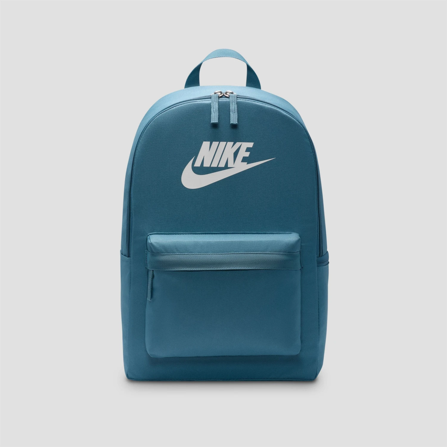 Nike Heritage Backpack Smoky Blue / Smoky Blue / Summit White 1 Nike Heritage Backpack Smoky Blue / Smoky Blue / Summit White