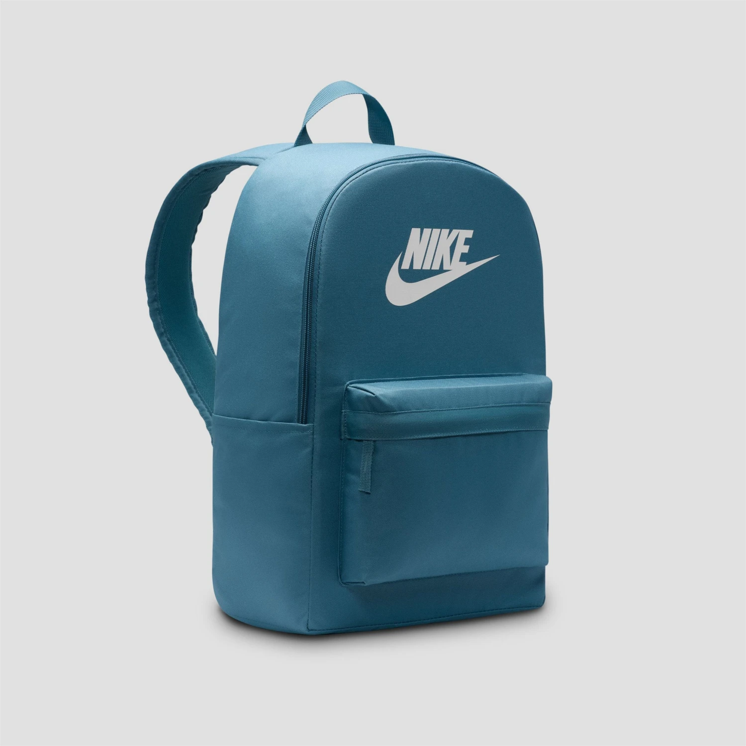 Nike Heritage Backpack Smoky Blue / Smoky Blue / Summit White 2 Nike Heritage Backpack Smoky Blue / Smoky Blue / Summit White - Image 2