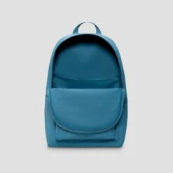 Nike Heritage Backpack Smoky Blue / Smoky Blue / Summit White 9 Nike Heritage Backpack Smoky Blue / Smoky Blue / Summit White -Slam City Shop DC4244 006 03
