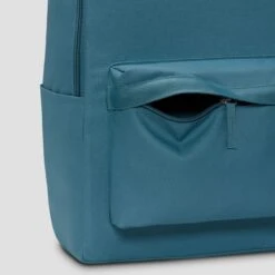 Nike Heritage Backpack Smoky Blue / Smoky Blue / Summit White 10 Nike Heritage Backpack Smoky Blue / Smoky Blue / Summit White -Slam City Shop DC4244 006 04