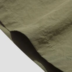 Helas Discovery Shorts Khaki Green -Slam City Shop DISCOVERY CARGO SHORT KHAKI GREEN 12