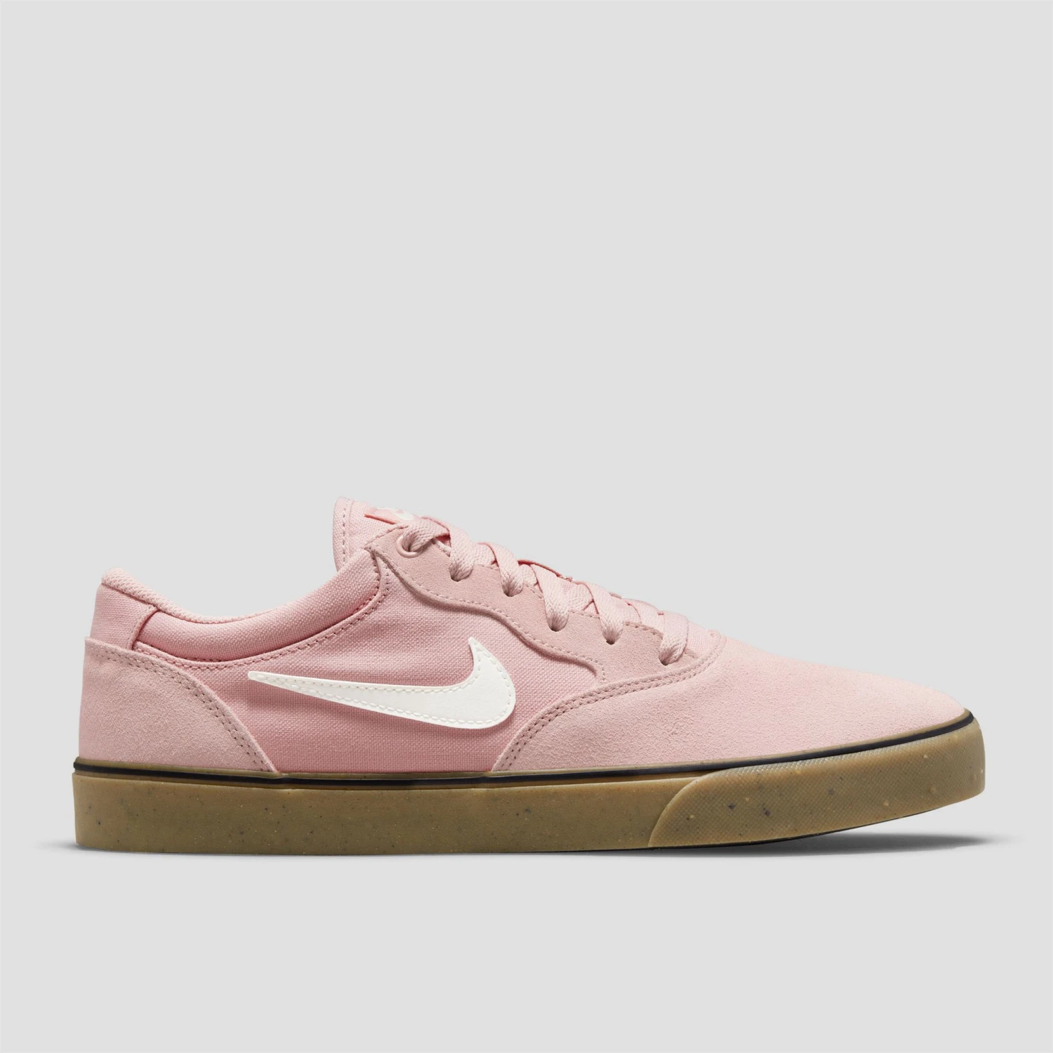 Nike SB Chron 2 Skate Shoes Pink Glaze / Sail / Pink Glaze 1 Nike SB Chron 2 Skate Shoes Pink Glaze / Sail / Pink Glaze