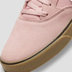 Nike SB Chron 2 Skate Shoes Pink Glaze / Sail / Pink Glaze 14 Nike SB Chron 2 Skate Shoes Pink Glaze / Sail / Pink Glaze -Slam City Shop DM3493 602 07