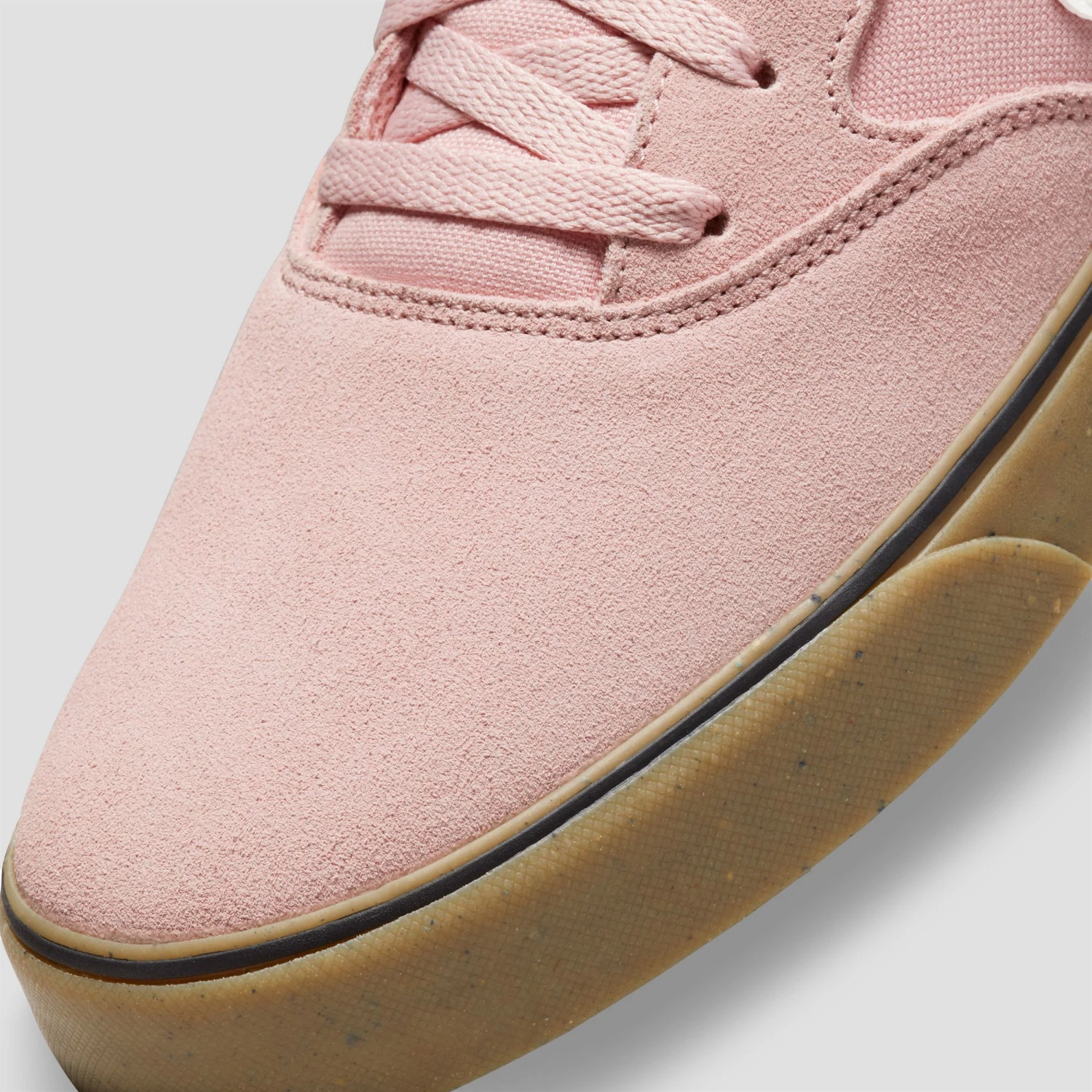 Nike SB Chron 2 Skate Shoes Pink Glaze / Sail / Pink Glaze 7 Nike SB Chron 2 Skate Shoes Pink Glaze / Sail / Pink Glaze - Image 7