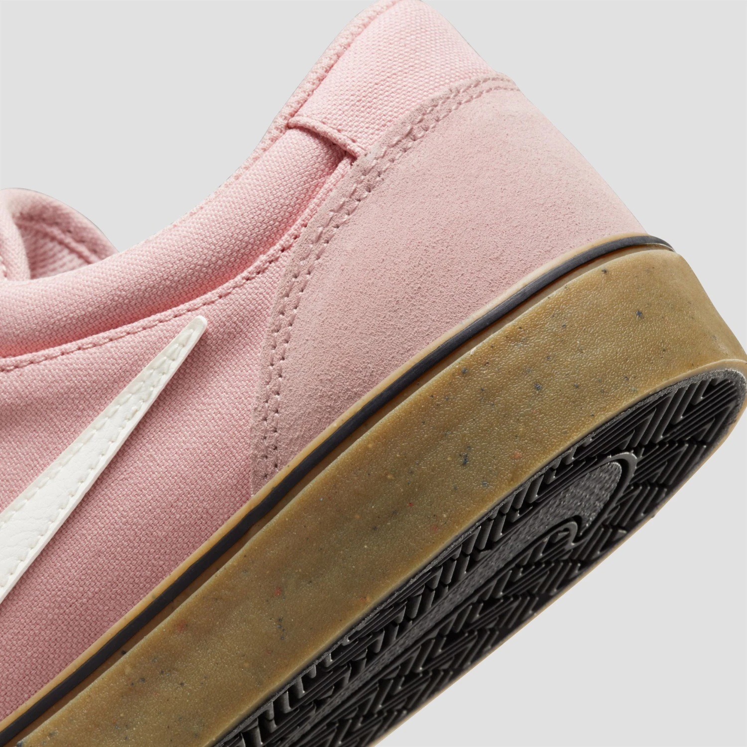 Nike SB Chron 2 Skate Shoes Pink Glaze / Sail / Pink Glaze 8 Nike SB Chron 2 Skate Shoes Pink Glaze / Sail / Pink Glaze - Image 8