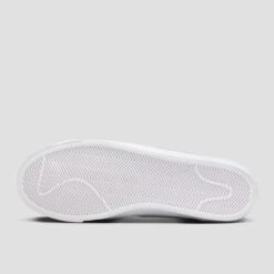 Nike SB Zoom Blazer Low Pro ISO GT Skate Shoes White / White - White - White 13 Nike SB Zoom Blazer Low Pro ISO GT Skate Shoes White / White - White - White -Slam City Shop DR9099 101 06
