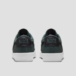 Nike SB Blazer Low Pro GT Skate Shoes Vintage Green / Black - Vintage Green -Slam City Shop DV1226 300 001