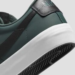 Nike SB Blazer Low Pro GT Skate Shoes Vintage Green / Black - Vintage Green -Slam City Shop DV1226 300 008