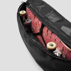 Db Skate Carrier 32L Blackout -Slam City Shop Db Skate Carrier 32L Blackout9
