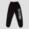 Dungeon Portcullis Joggers Black