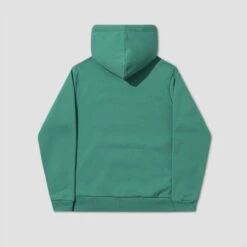 Helas Town Hood Green -Slam City Shop FA24 HELASTOWNHOODIEGREEN 02