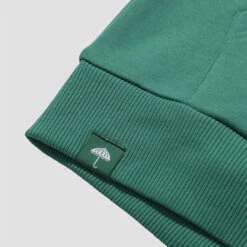 Helas Town Hood Green -Slam City Shop FA24 HELASTOWNHOODIEGREEN 04