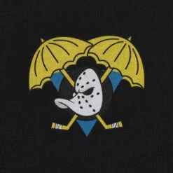 Helas Mighty T-Shirt Black -Slam City Shop FA24 MIGHTYTEEBLACK 04