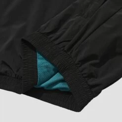 Helas Requins Quarter Zip Black -Slam City Shop FA24 REQUINSQUARTERZIPJACKETBLACK 04