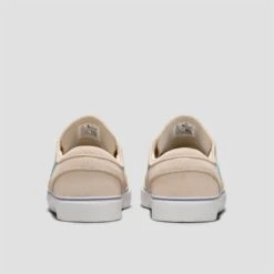 Nike SB Zoom Janoski OG+ Skate Shoes Sanddrift / Smokey Blue / Thunder Blue 15 Nike SB Zoom Janoski OG+ Skate Shoes Sanddrift / Smokey Blue / Thunder Blue -Slam City Shop FD6757 101 01