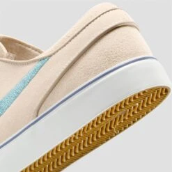 Nike SB Zoom Janoski OG+ Skate Shoes Sanddrift / Smokey Blue / Thunder Blue 21 Nike SB Zoom Janoski OG+ Skate Shoes Sanddrift / Smokey Blue / Thunder Blue -Slam City Shop FD6757 101 12