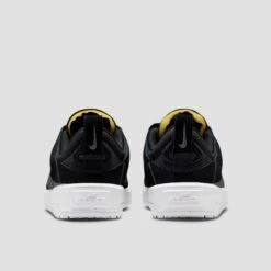 Nike SB Day One Youth Skate Shoes Black / Cool Grey / Anthracite / Alchemy Pink 14 Nike SB Day One Youth Skate Shoes Black / Cool Grey / Anthracite / Alchemy Pink -Slam City Shop FN4210 002 001