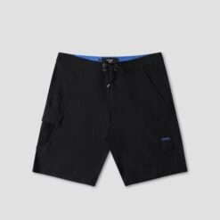 Former Reynolds 20" Trunk Black