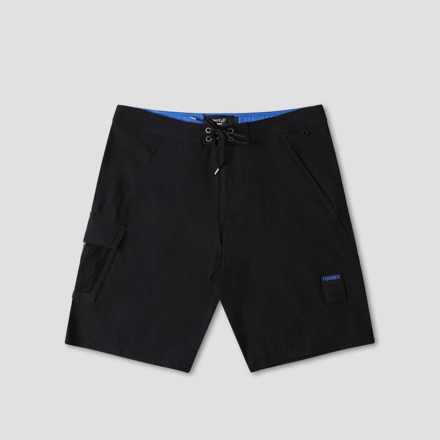 Former Reynolds 20" Trunk Black 1 Former Reynolds 20" Trunk Black