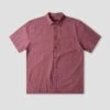 Former Vivian Vine Shortsleeve Shirt Rose
